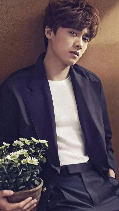 李易峰  图片,光影交织下的青春偶像