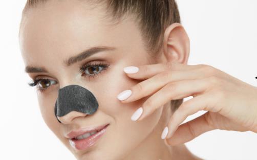 明星除黑头,轻松除黑头，焕发肌肤光彩