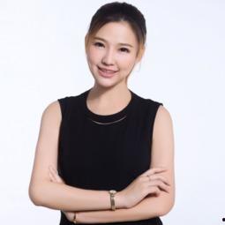 黄可女个人资料